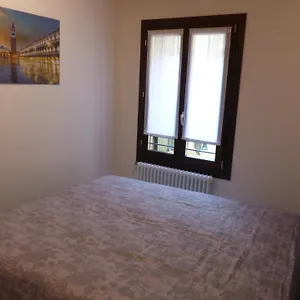  Apartament Casa Moderna A Due Passi Da Rialto