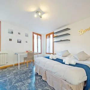  Apartament 410 San Polo Roky Wifi Center