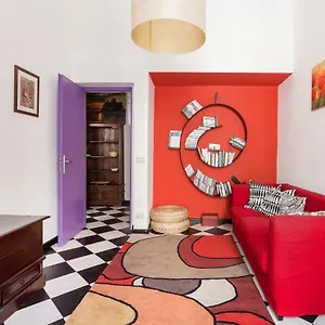  Apartament Casa Vacanze A Pochi Passi Da Bellini Włochy