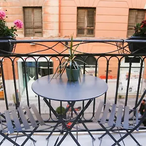  Apartament Sole Włochy