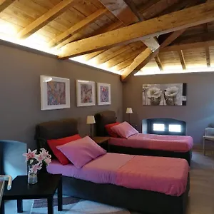  Apartament A Casa Mia - Włochy