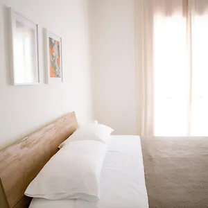  Apartament Donna Agata House Włochy
