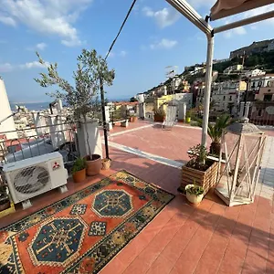  Apartament La Terrazza Włochy