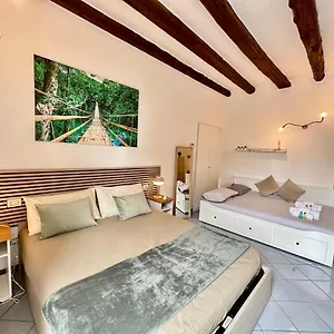  Apartament Near Airport - Loft Universita 4 Posti Letto Włochy